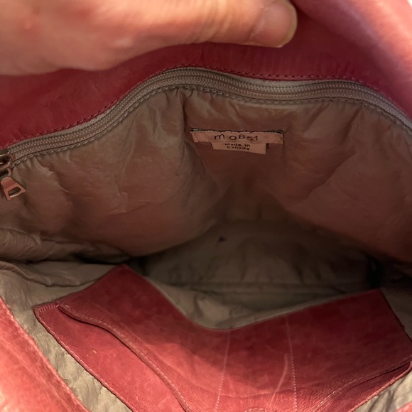 M0851 Original Tote (Pink) - Picture 4 of 4